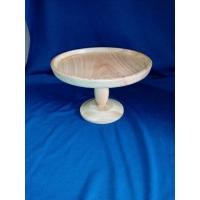 Піднос - кльош на ніжці 250 мм